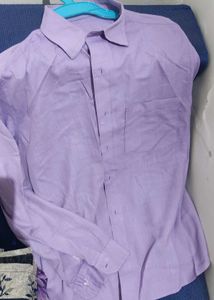 cotton shirt