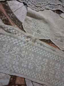 Crochet Lace