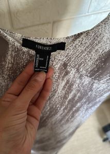 Forever 21 Bodycon MIDI Dress