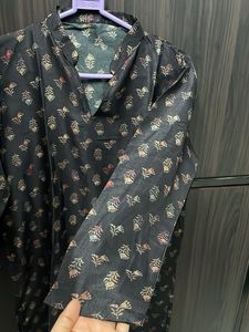 Pakistani Fit Kurta Dupatta