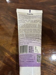 Big Pack - Sanfe Tan Removal Gel