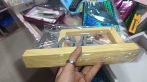 Love Photo Frame