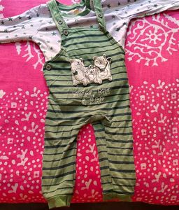 Baby Dresses