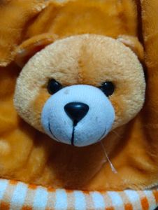 Cute Teddy Bear Handbag