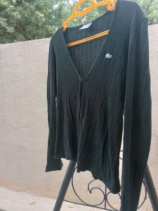 Lacoste Cardigan