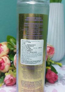 Amethyst Waves-BBW, 50ml sample