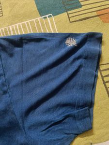Ace Original Blue Tee