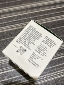 N4N Lotus &amp; Vetiver Face Cleanser – 75g🌿