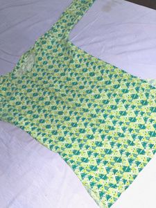 Short Kurti For Casual Uses