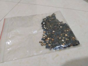 Stones And Beads