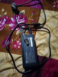 Laptop Charger Adopter