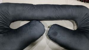 Brand New Maternity Pillow-Grey