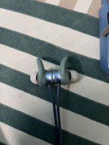 Wireless Bluetooth Headset