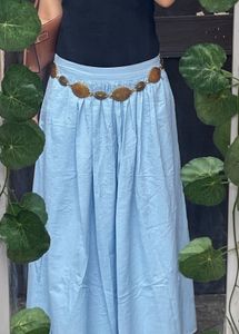 Max Skirt With Tag