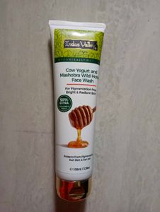 Indus Valley Skincare Set