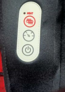 Seat Cushion Massager