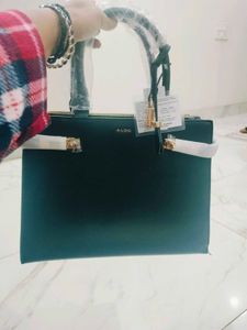 ALDO Tote Bag With Tag