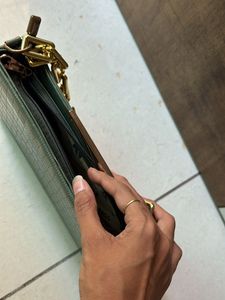 Shoulder Bag