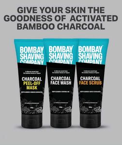 FREE BSC Activated Charcoal Mask
