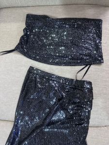 Sequinned Co-ord Set