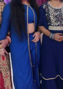 Women Three Piece Dress