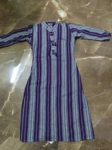 Khadi Cotton Pant Set
