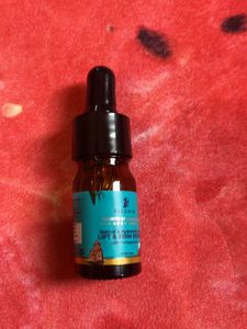 Pilgrim Face Serum