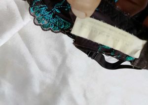 new bra