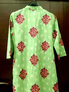 Fashor Kurti