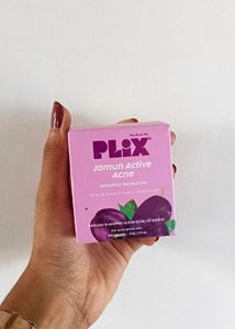 Plix Jamun Active Acne Moisturizer