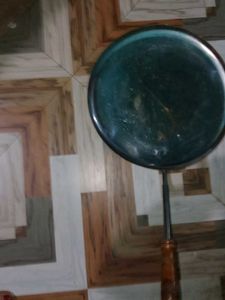 Big Size Steel Tawa
