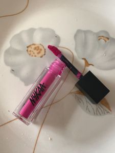 🆕 Nykaa Mini Matte Lipstick