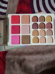 Makeup Kit