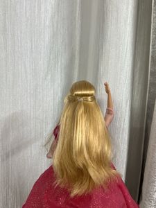 Barbie Ballerina Doll Genevieve