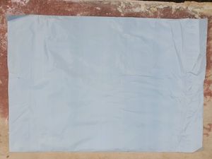 (14x20 Inches) Pack of 10 Pieces with POD Secure