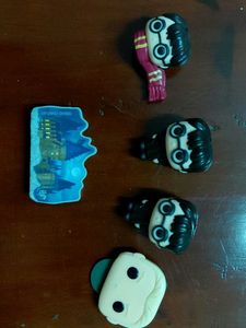 Funko Harry Potter figures
