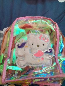 Hello Kitty Backpack