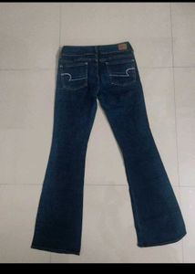 Jeans COMBO OFFER (Bootcut And Mom Fit Denims)