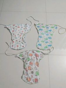 Super Bottoms Dry Feel Cloth Langot