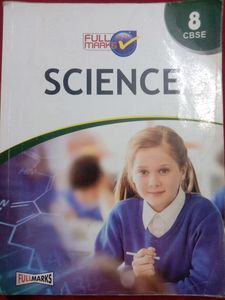 Full Marks Of Science