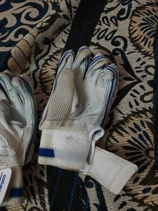 SF Club Deluxe Gloves Adult size
