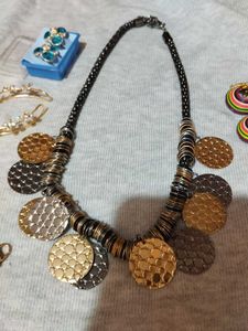 Western Necklace
