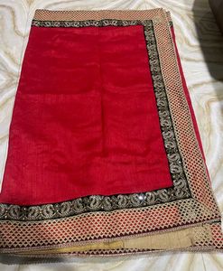 Saree❣️
