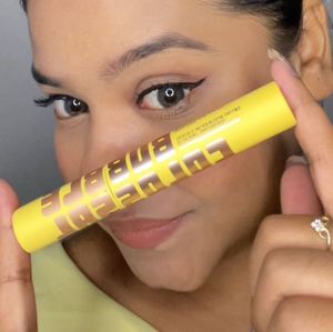 Maybelline Colossal Bubble Mascara