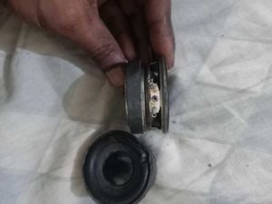 Speaker Component