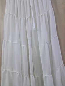White Long Skrit