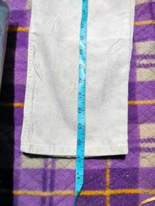 Replay Corduroy Trousers