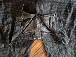 Striped Y2K Wide Leg Pants🤌✨️(SALE ⚡️