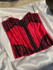 Corset