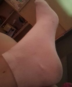 Used Socks